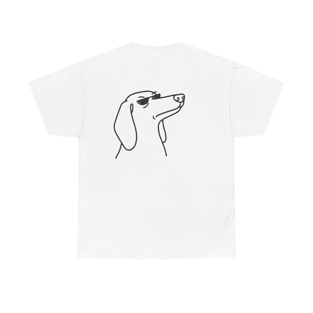 "Less Brain More Sh!t" by DYL.Wear