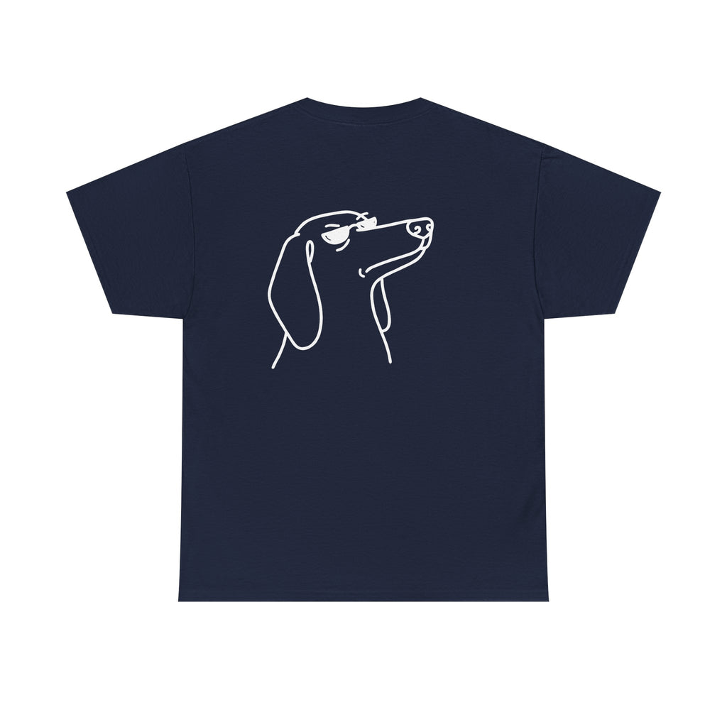 "Less Brain More Sh!t" by DYL.Wear