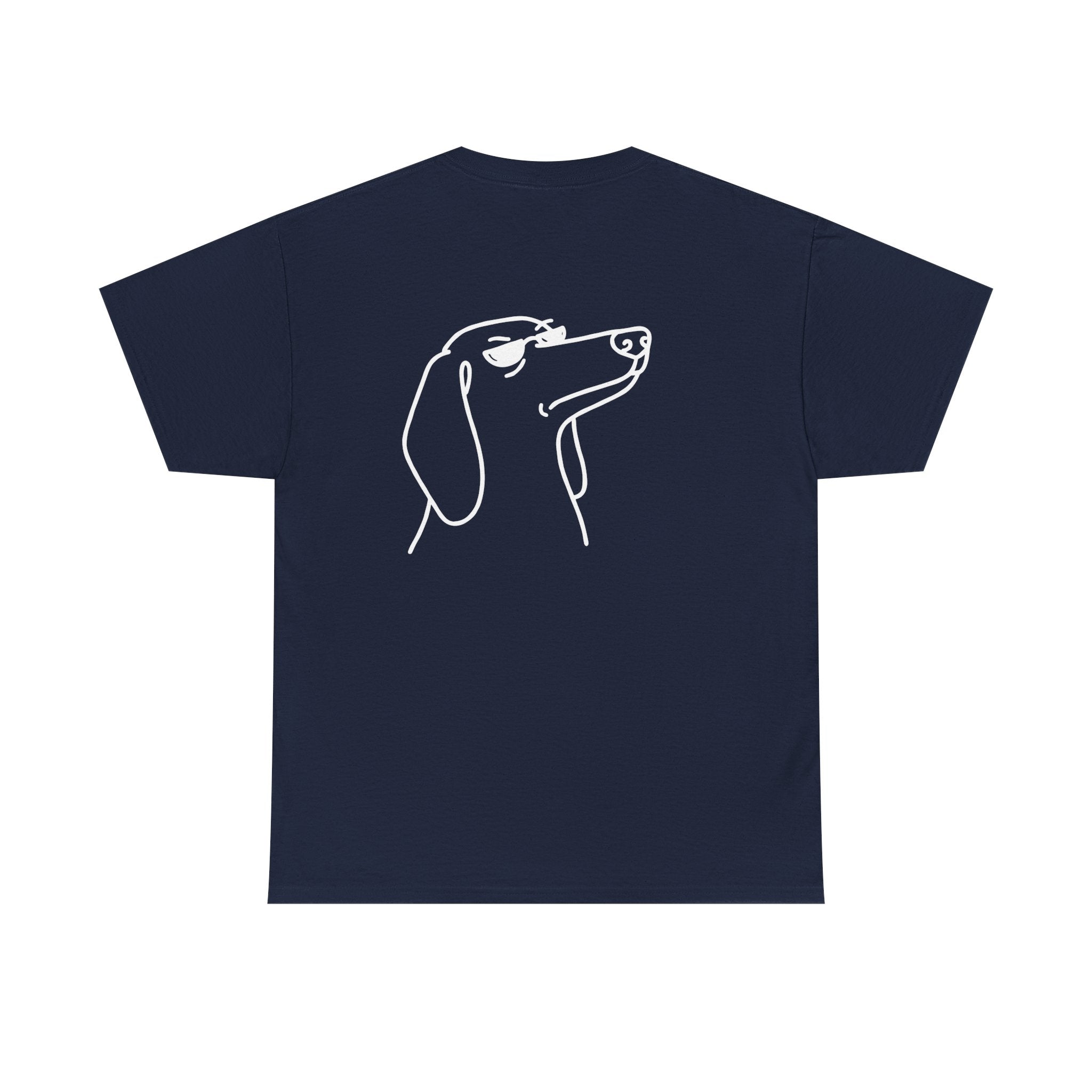 "Less Brain More Sh!t" by DYL.Wear