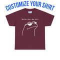 FROG Custom Sh!rt FROG DYL.WEAR