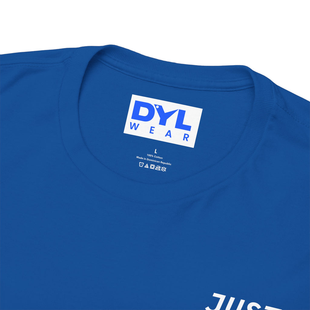 Just Sh!t by DYL.Wear