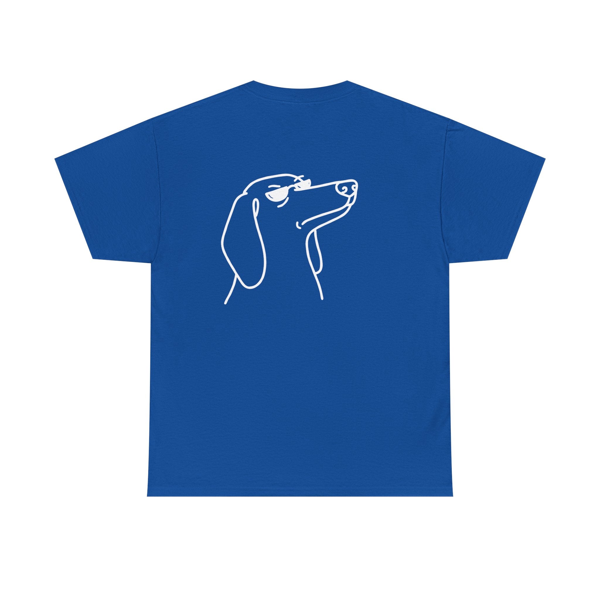 "Less Brain More Sh!t" by DYL.Wear
