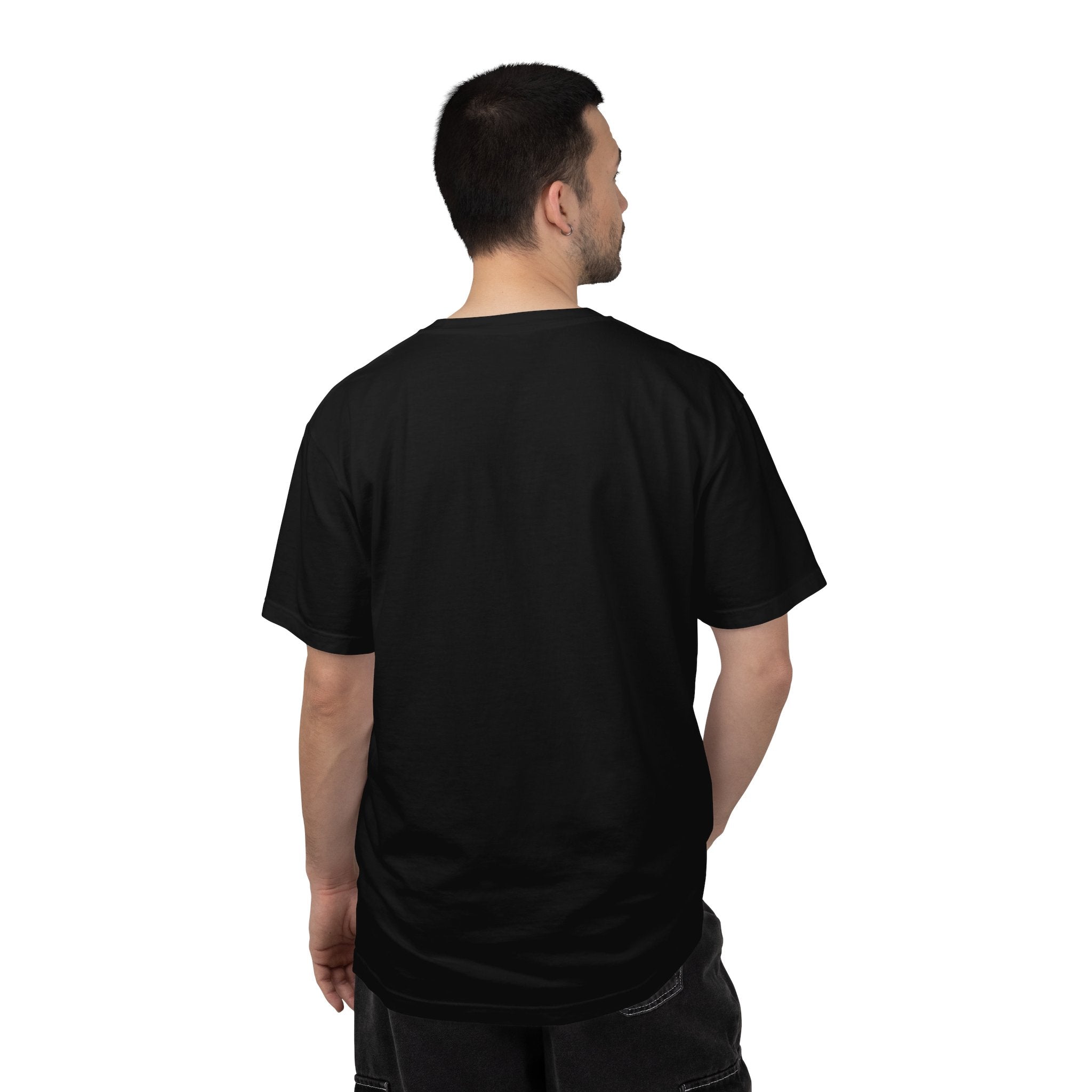 REVISION "Closer Every Time" T-Shirt — Minimal Tee