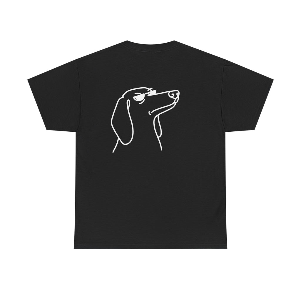 "Less Brain More Sh!t" by DYL.Wear