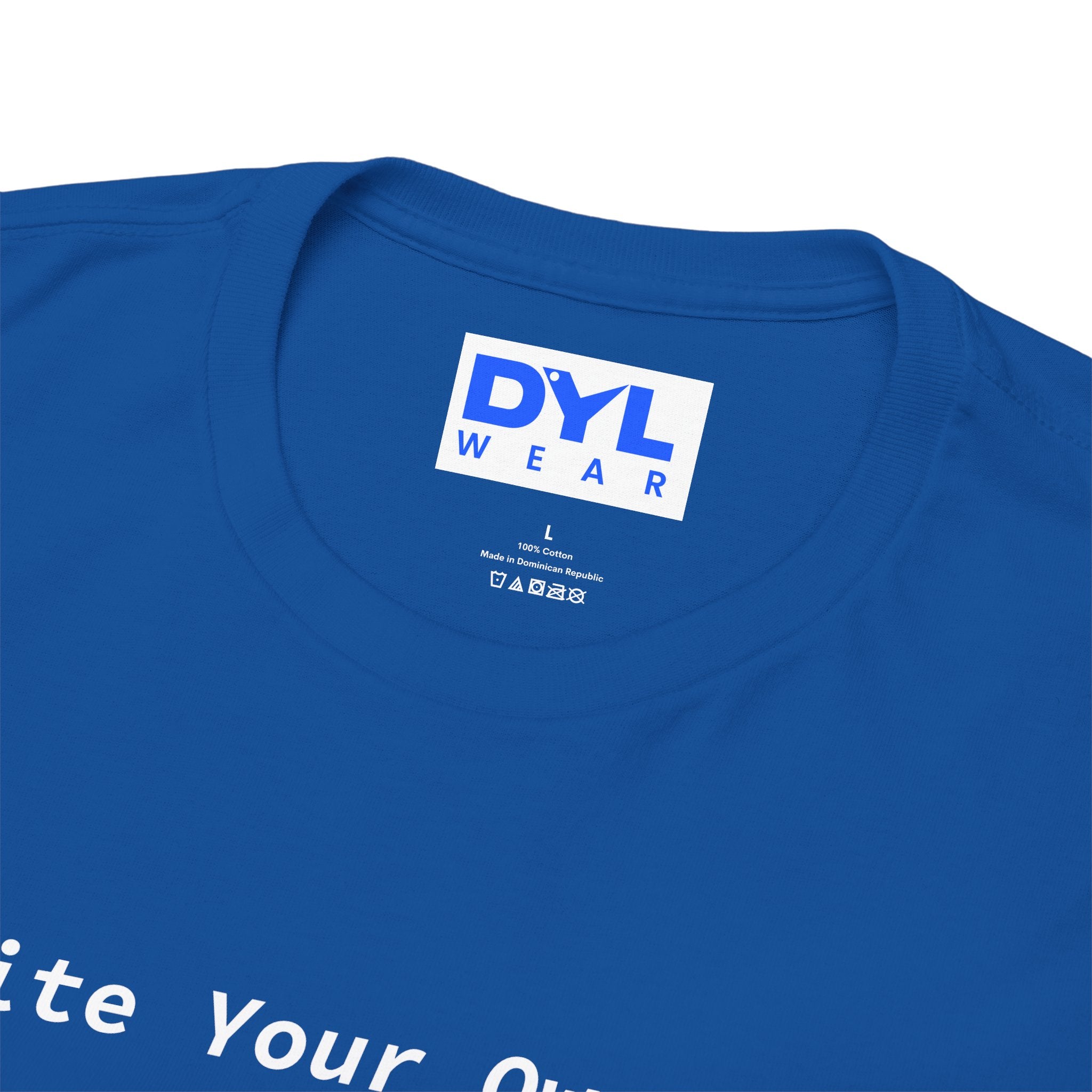 Dachshund "Custom Sh!t" by DYL.Wear