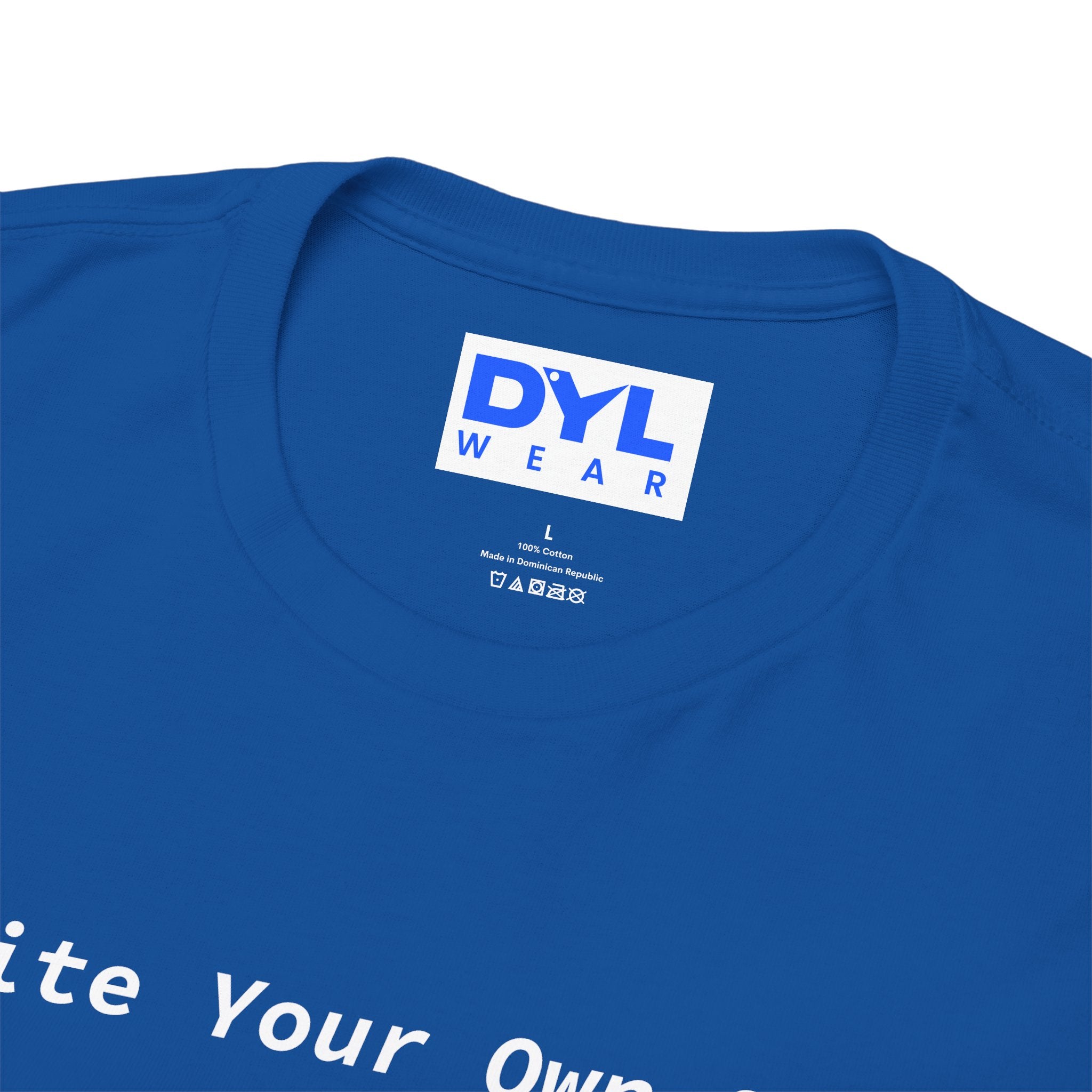 French Bulldog Custom Sh!rt DYL.WEAR
