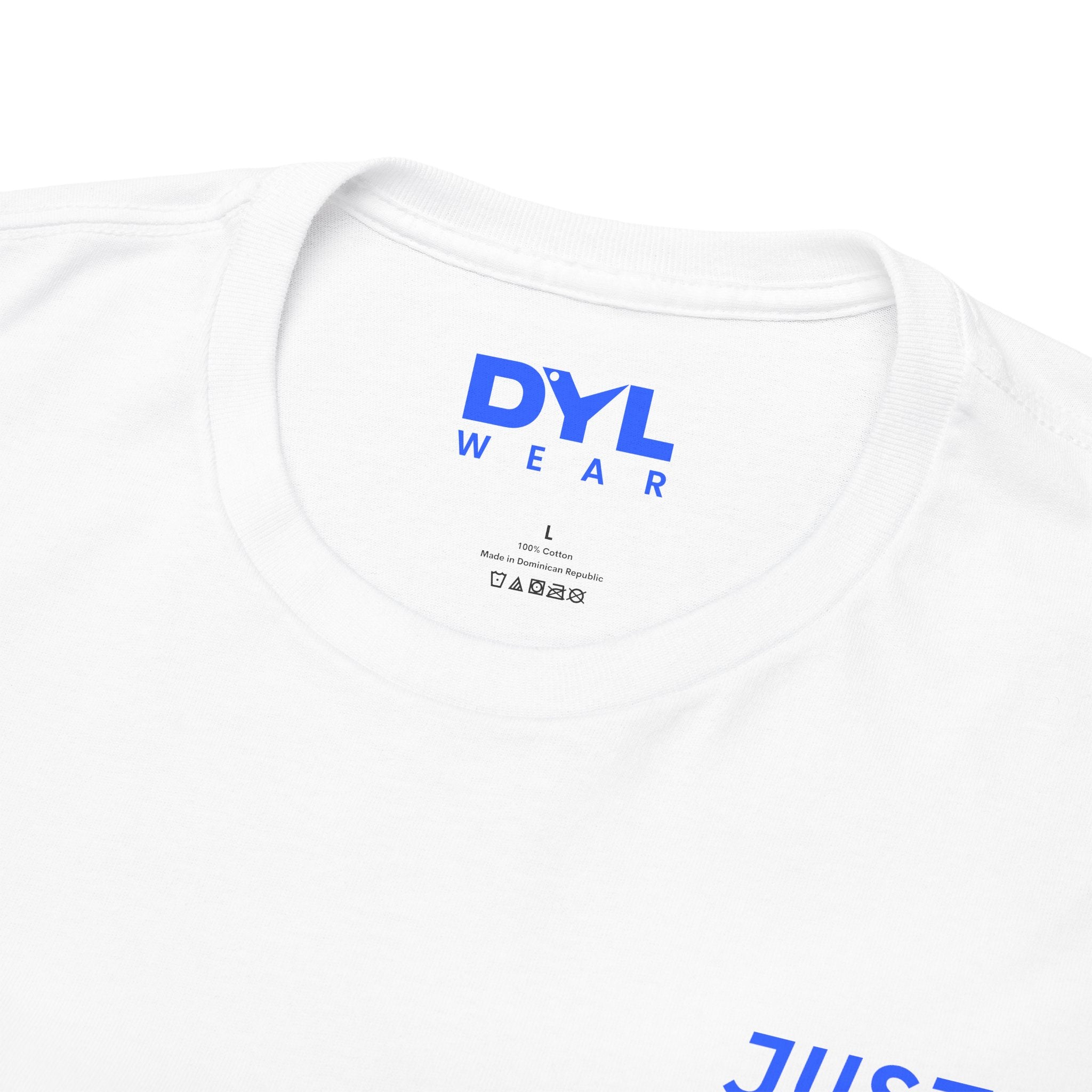 Just Sh!t by DYL.Wear