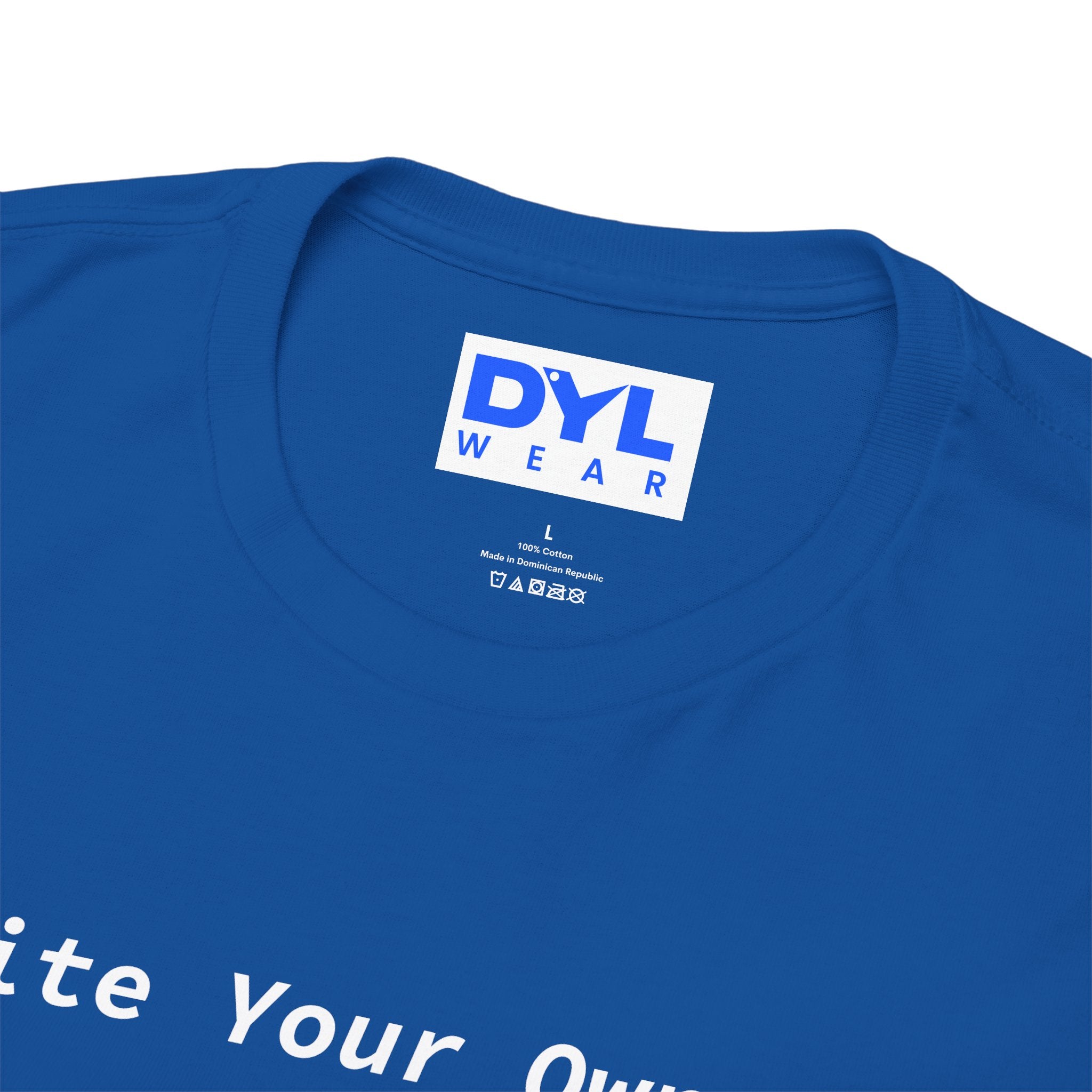 FROG Custom Sh!rt FROG DYL.WEAR