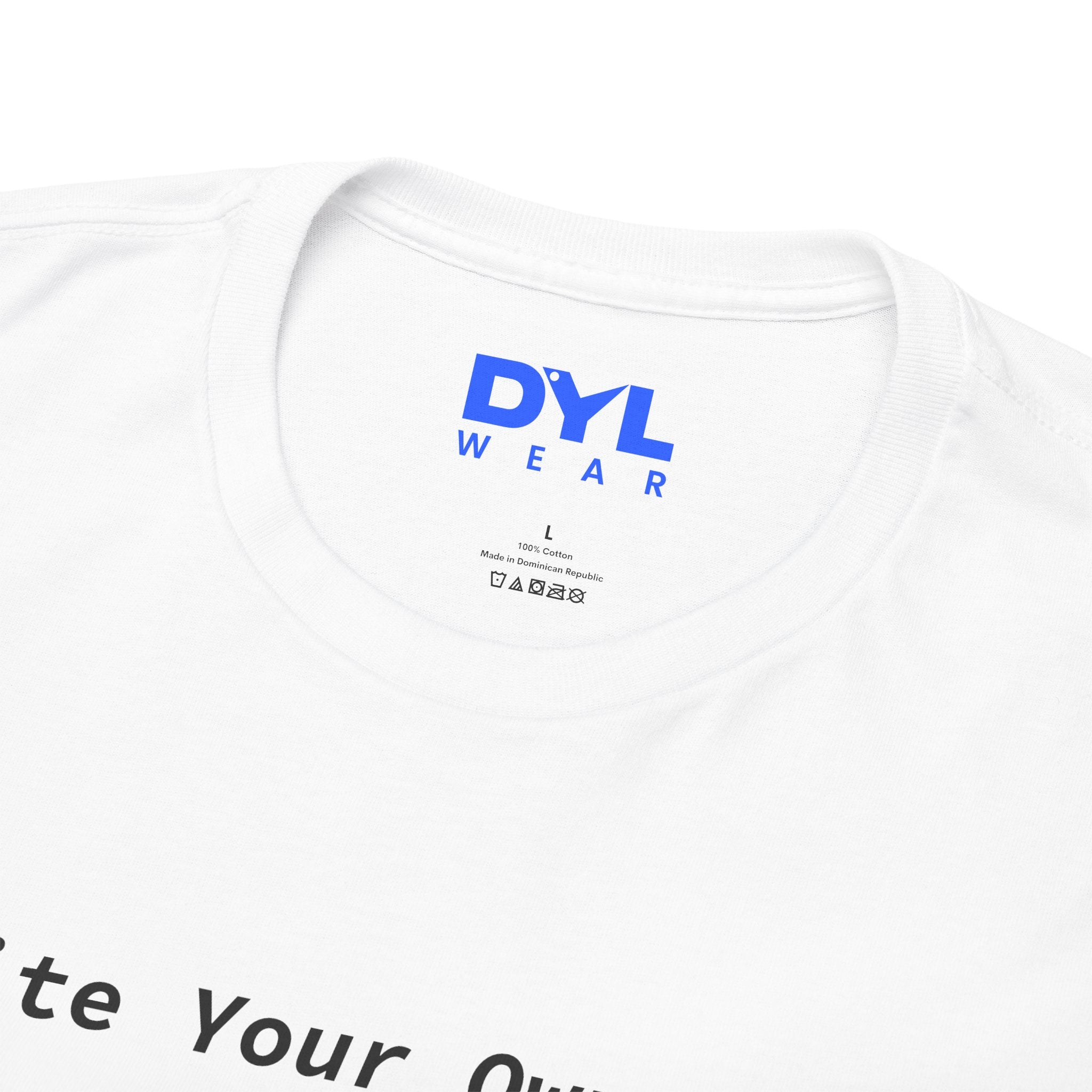 Dachshund "Custom Sh!t" by DYL.Wear