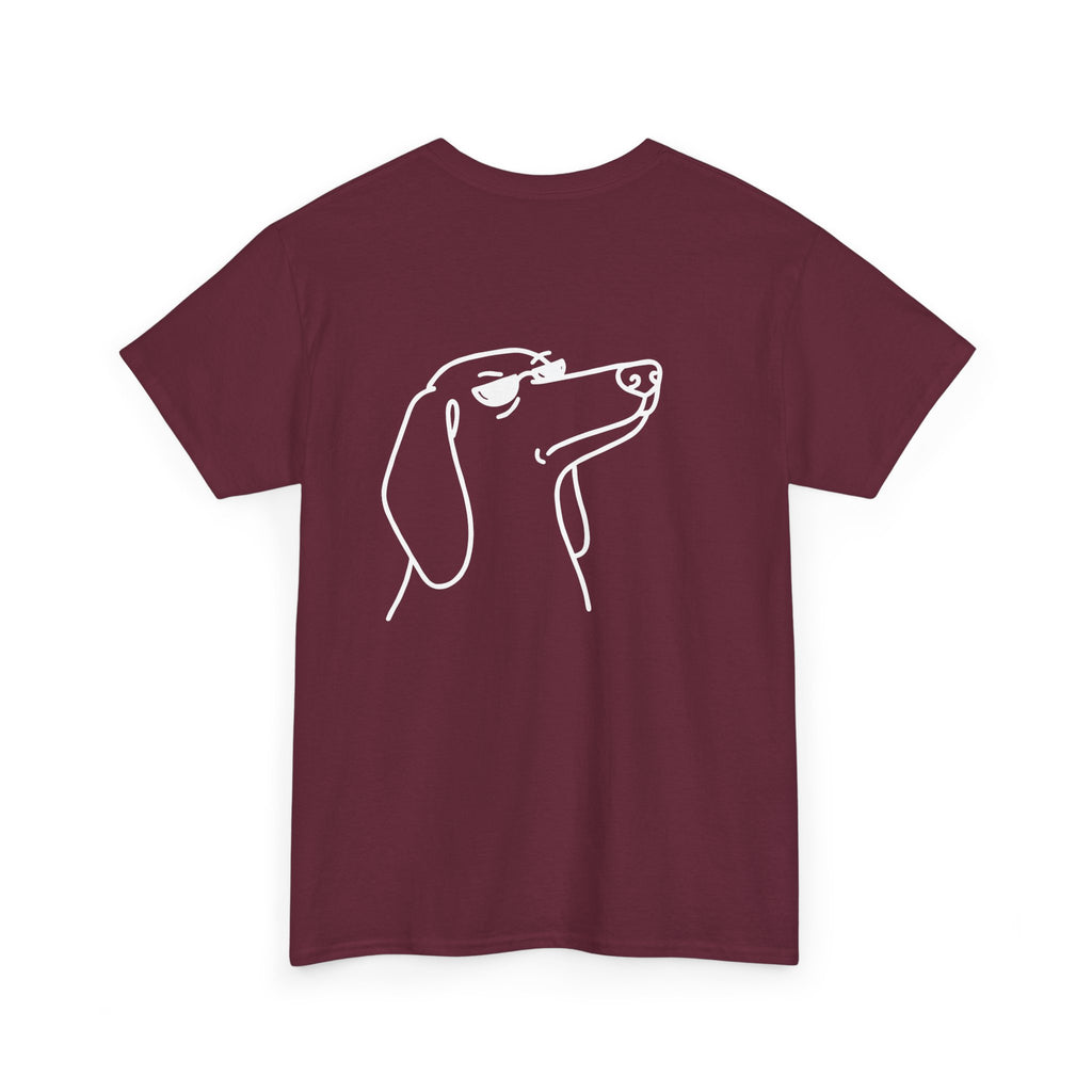 "Less Brain More Sh!t" by DYL.Wear