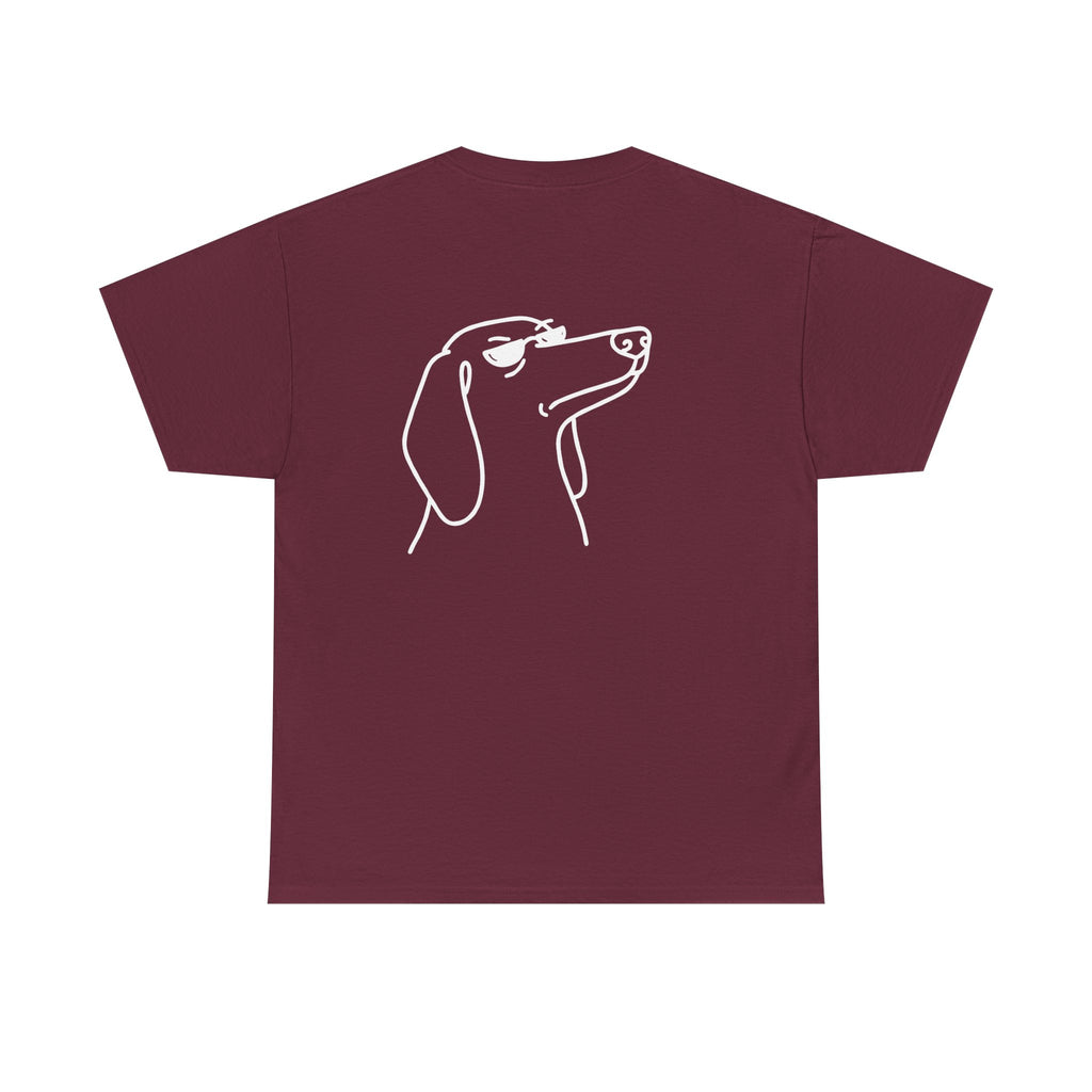 "Less Brain More Sh!t" by DYL.Wear